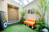The Shim Hotel Suyu - جديد