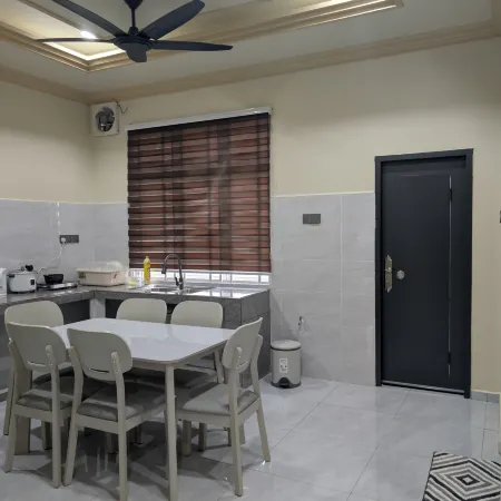 Nusantara Guesthouse