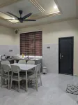 Nusantara Guesthouse - Bãi đậu xe