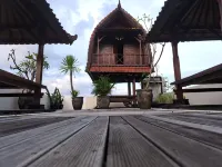 Cozzy Villa Karmani 거북이 섬 주변 호텔