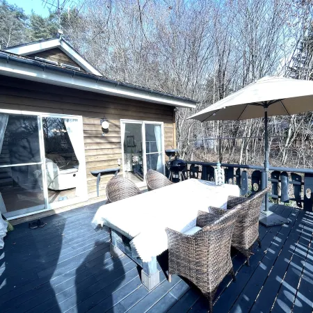 Villa Baum karuizawa| Maximum 6 people