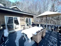 Villa Baum karuizawa| Maximum 6 people - 4 stelle