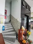 Vi Vu Hotel - Beach