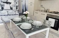 The Turin Suite – City Center & Porta Nuova - 2星級