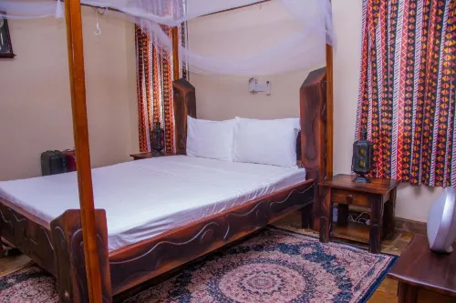 Agara Villa - 2 Sao