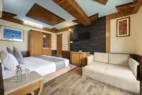Splendid Retreat Hotels Kufri - 3 stelle
