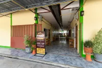 Poonsuk Place Samphran! - 2-Star