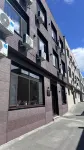 茲拉達別墅酒店 - 停車場