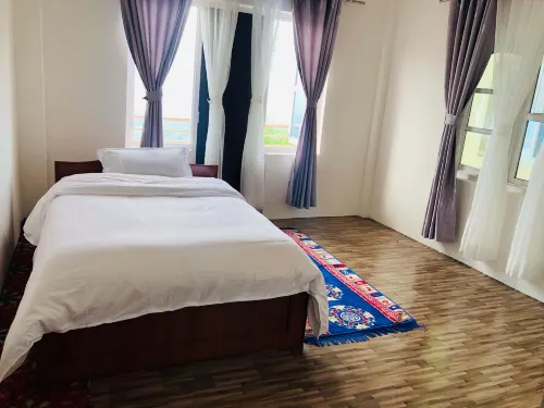 spiritual stay tarevir branch [vacation home - 温泉