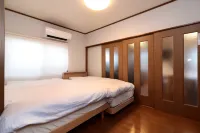 LJ Inn Shijo-Omiya Free Wi-Fi & Bike - Pensions