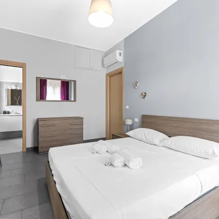 Scarlatti31 - Amazing Apartment in the heart of Milan