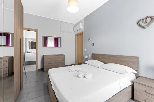 Scarlatti31 - Amazing Apartment in the heart of Milan - Wi-Fi