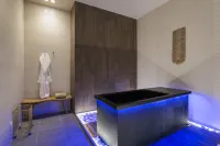 Villa Branda Hotel - Tavira Nature Hotel - Kylpylä