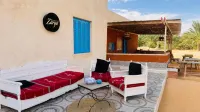l' OASIS Zarga - Wi-Fi