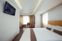 MB City Hotel - Wifi