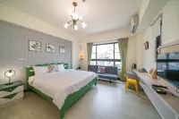 PiR2 house Hotels in North District