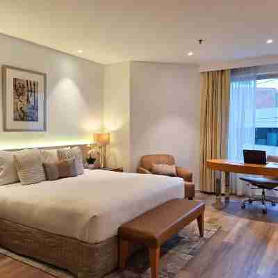 Residence on Langley Park Rooms