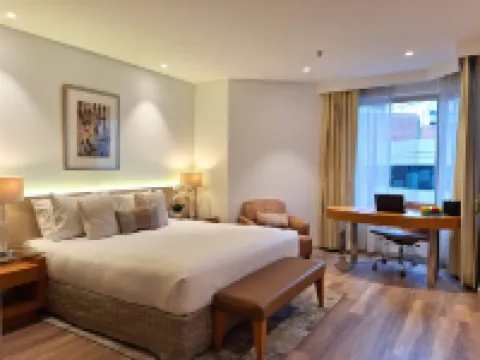 Residence on Langley Park Hotels in East Perth