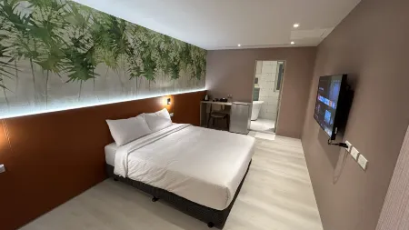 Fashion Home Hotel