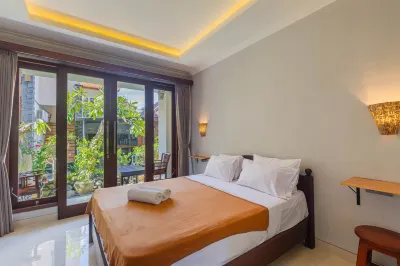 Donahome Hotel in zona Sanur Beach