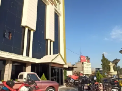 Modern Palace Hotel 1 Hotels in Mosul
