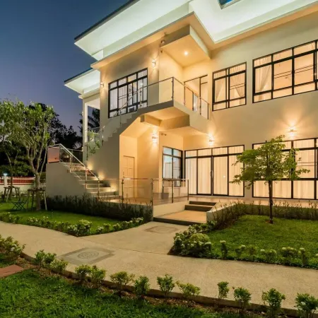 Villa Alawan