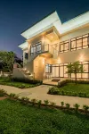 Villa Alawan Hotels in 
