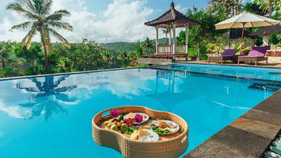 Akusara Jungle Resort And Spa