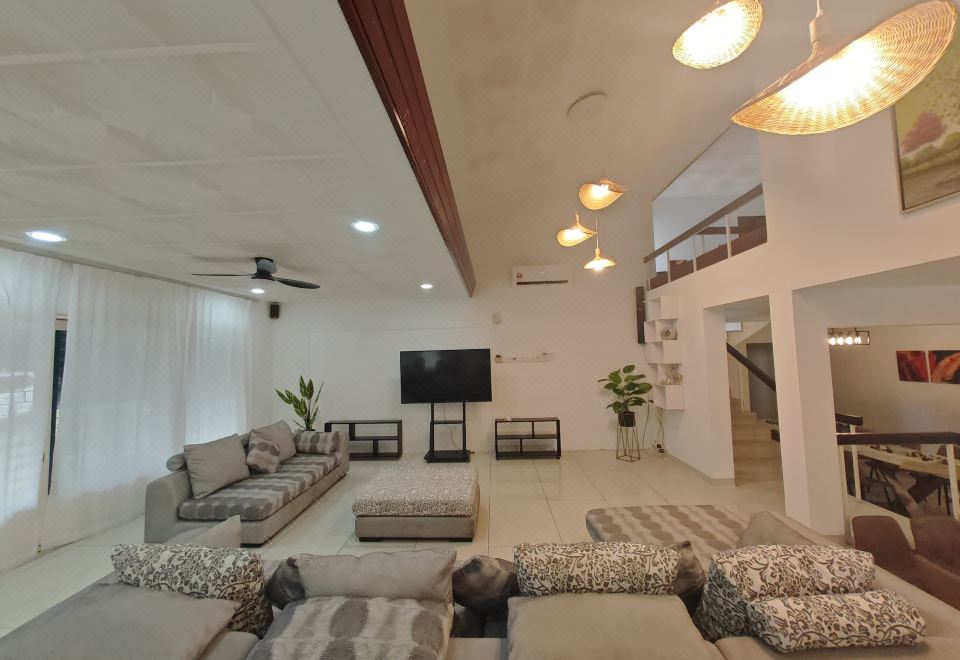 Taman Duta Villa 사진