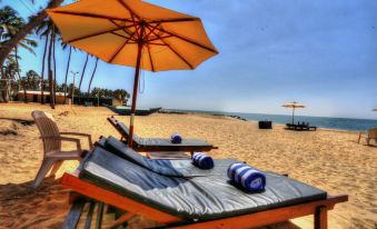 Carolina Beach Resort & Spa