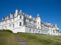 The Portpatrick Hotel by Compass Hospitality Hotels in Portpatrick
