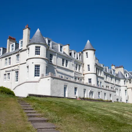The Portpatrick Hotel by Compass Hospitality