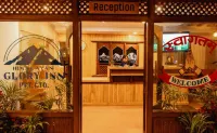 Himalayan Glory Inn Hotels near The Cliff Nepal | Adventure Resort