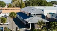 CitySide Hotel Tauranga Hotels near Bethlehem Baptist Church