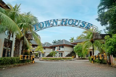 BDI Townhouse Hotel & Residence