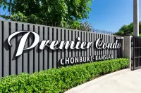 Premiercondo Chonburi Hotell i Ban Suan