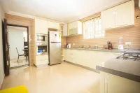 Accra Luxury Homes @ East Legon