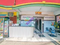 Gatsu Residence by Yurooms Hotels in Ngaliyan