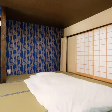 Daisenji Lodge ing Отели рядом с достопримечательностью «Дошиша университет»