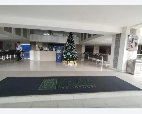 FourSphere Staycation Hotels in Paranaque City