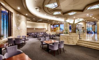 ROYAL PINES HOTEL CHIBA