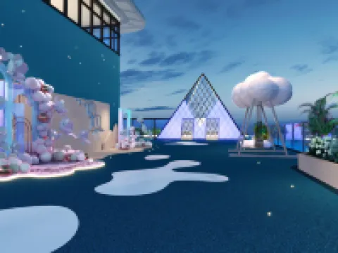 雲頂高原1001夜精品酒店 雲頂高原酒店