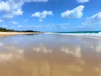 Farol da Barra Hotel a Tofo
