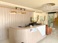 Walan hotel sriracha