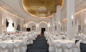 2. Hotel Co..
