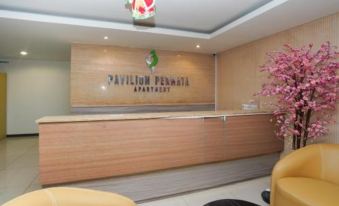 5. Pavilion..
