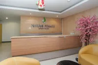 Pavilion Permata Hotel Manage By Occupied