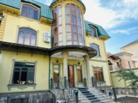 Soro Hotel Hotels in Dushanbe