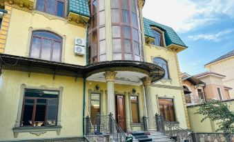 Soro Hotel