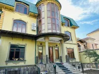 Soro Hotel Hotels in Duschanbe